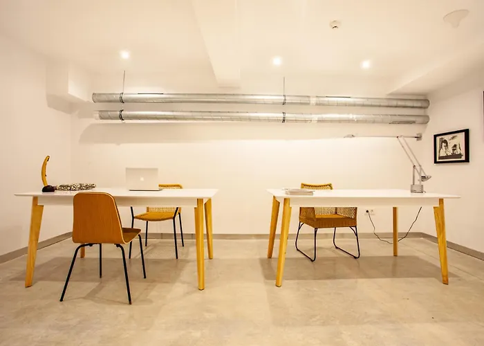 Myflats Luxury Downtown